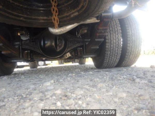 Used 1991 MT toyota toyoace-truck BU66D Image[43]