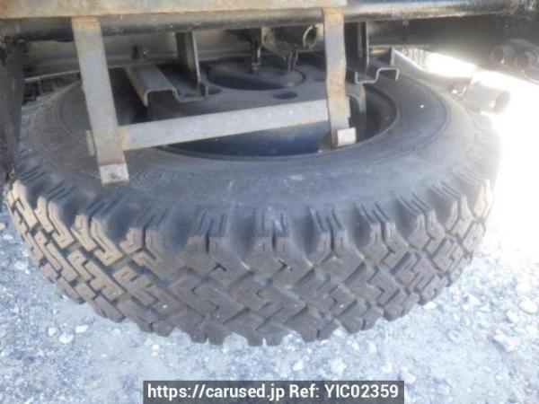 Used 1991 MT toyota toyoace-truck BU66D Image[45]