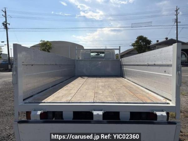 Used 1988 MT mitsubishi canter FE335E Image[8]