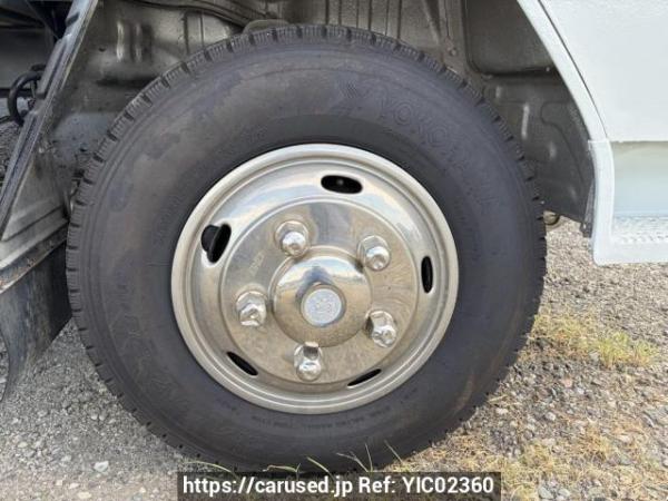 Used 1988 MT mitsubishi canter FE335E Image[23]