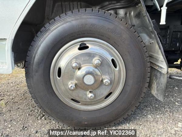 Used 1988 MT mitsubishi canter FE335E Image[24]