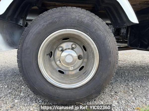 Used 1988 MT mitsubishi canter FE335E Image[25]