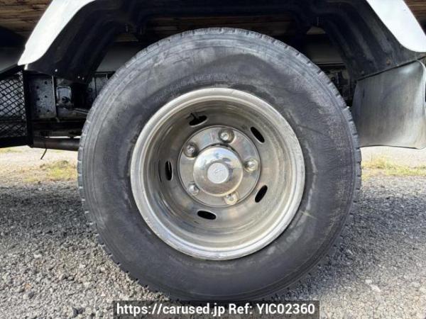 Used 1988 MT mitsubishi canter FE335E Image[26]