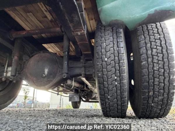 Used 1988 MT mitsubishi canter FE335E Image[31]