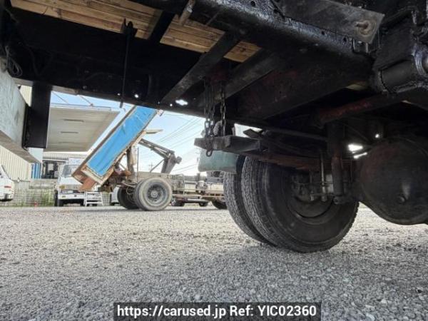 Used 1988 MT mitsubishi canter FE335E Image[32]