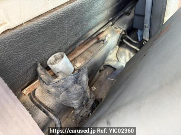 Used 1988 MT mitsubishi canter FE335E Image[33]