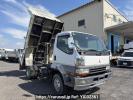 Mitsubishi Fuso Fighter Mignon FH227CD