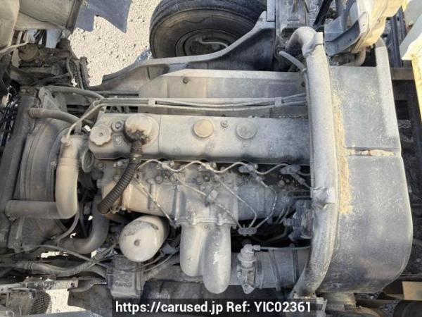 Used 1999 MT mitsubishi-fuso fighter-mignon FH227CD Image[19]