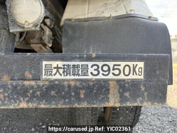 Used 1999 MT mitsubishi-fuso fighter-mignon FH227CD Image[23]