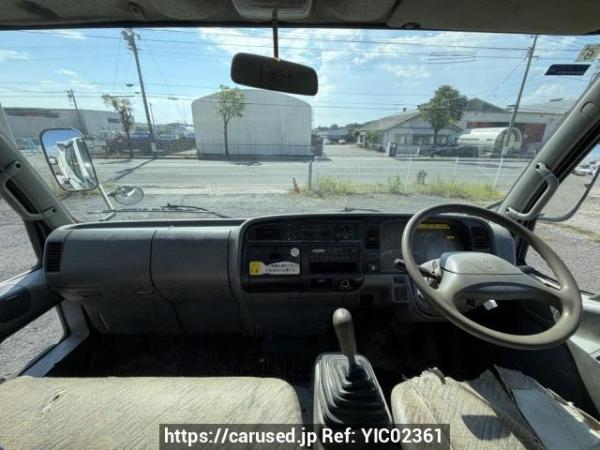 Used 1999 MT mitsubishi-fuso fighter-mignon FH227CD Image[26]