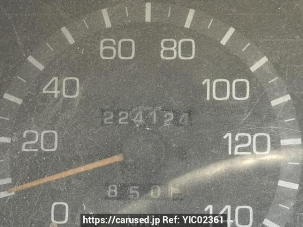 Used 1999 MT mitsubishi-fuso fighter-mignon FH227CD Image[33]