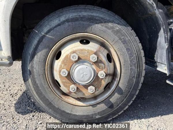Used 1999 MT mitsubishi-fuso fighter-mignon FH227CD Image[37]