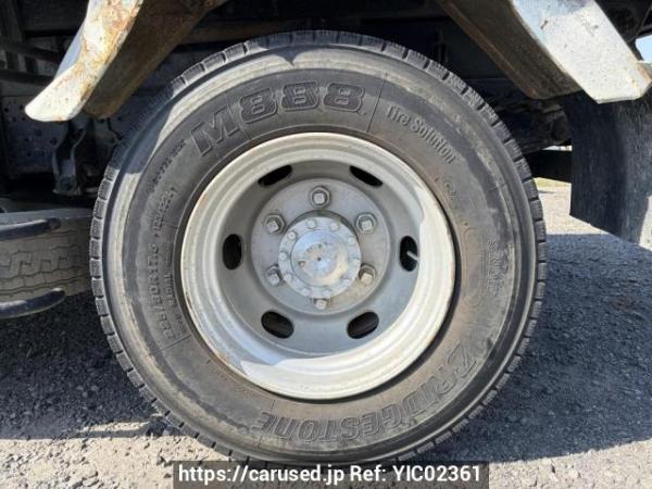 Used 1999 MT mitsubishi-fuso fighter-mignon FH227CD Image[39]