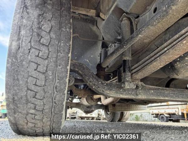 Used 1999 MT mitsubishi-fuso fighter-mignon FH227CD Image[40]
