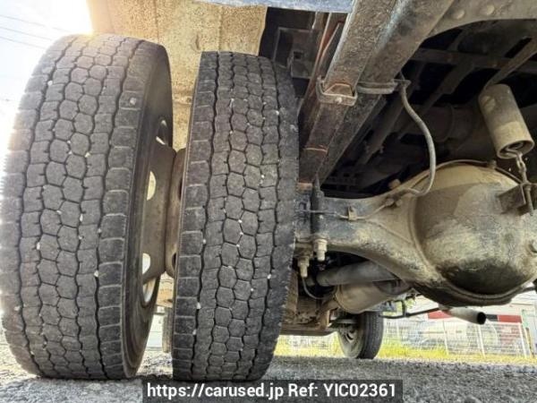 Used 1999 MT mitsubishi-fuso fighter-mignon FH227CD Image[42]