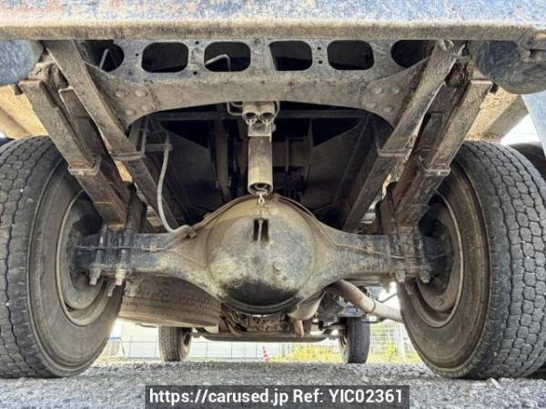 Used 1999 MT mitsubishi-fuso fighter-mignon FH227CD Image[43]