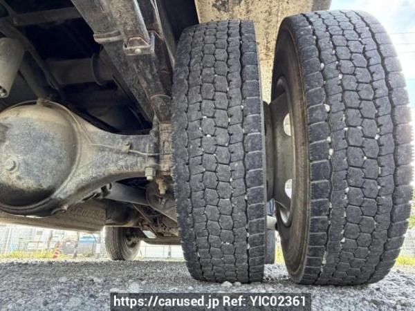 Used 1999 MT mitsubishi-fuso fighter-mignon FH227CD Image[44]