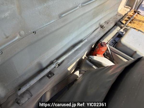 Used 1999 MT mitsubishi-fuso fighter-mignon FH227CD Image[46]