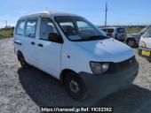 Toyota Liteace Van