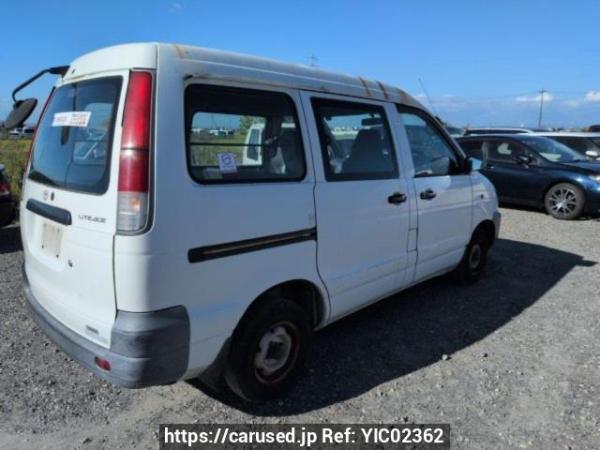 Used 2001 AT toyota liteace-van KR42V Image[6]