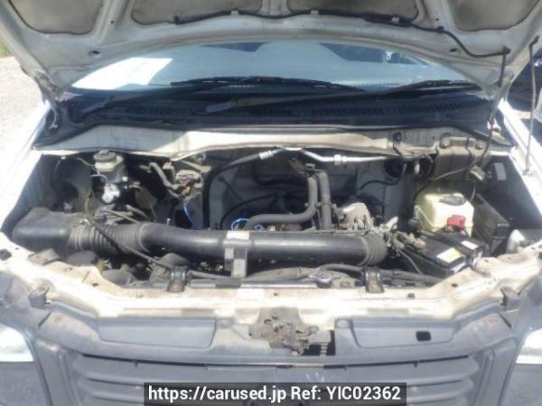 Used 2001 AT toyota liteace-van KR42V Image[9]