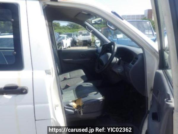 Used 2001 AT toyota liteace-van KR42V Image[11]