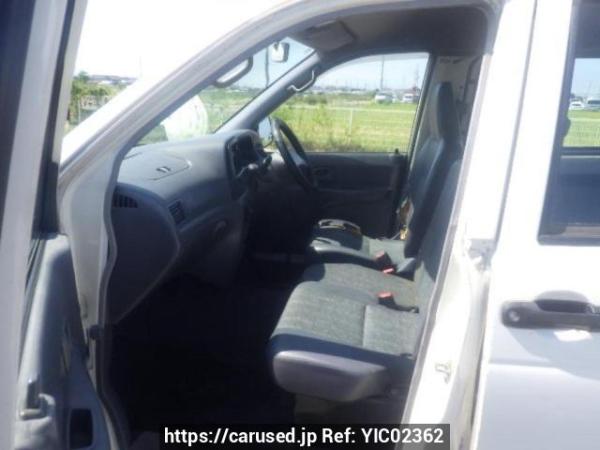 Used 2001 AT toyota liteace-van KR42V Image[12]