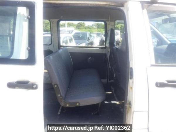 Used 2001 AT toyota liteace-van KR42V Image[13]