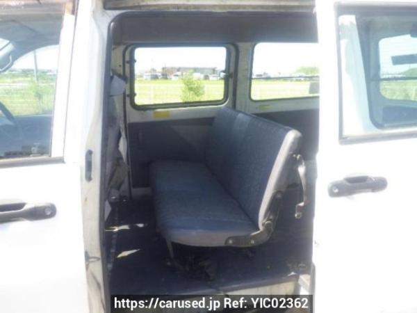 Used 2001 AT toyota liteace-van KR42V Image[14]