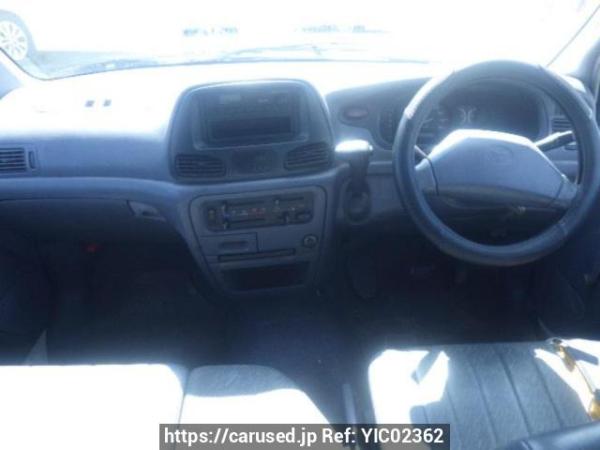 Used 2001 AT toyota liteace-van KR42V Image[15]