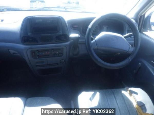 Used 2001 AT toyota liteace-van KR42V Image[17]