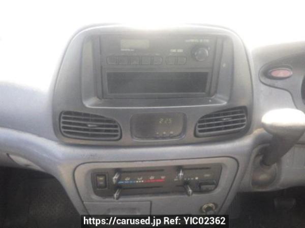Used 2001 AT toyota liteace-van KR42V Image[18]