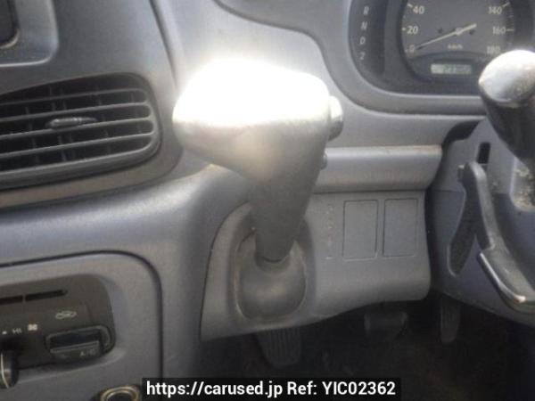 Used 2001 AT toyota liteace-van KR42V Image[19]