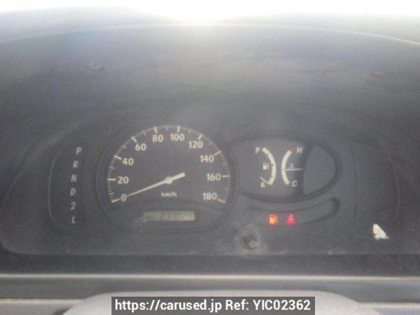 Used 2001 AT toyota liteace-van KR42V Image[20]