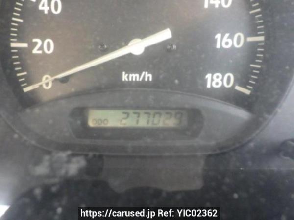 Used 2001 AT toyota liteace-van KR42V Image[21]