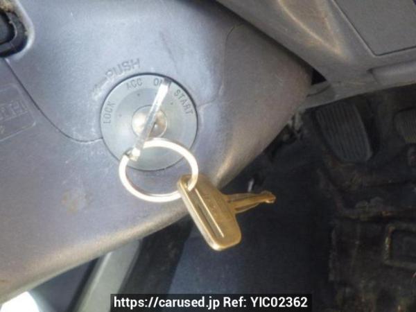 Used 2001 AT toyota liteace-van KR42V Image[22]