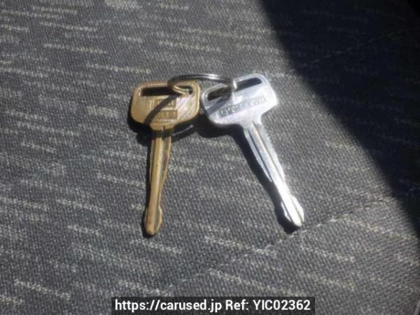 Used 2001 AT toyota liteace-van KR42V Image[23]