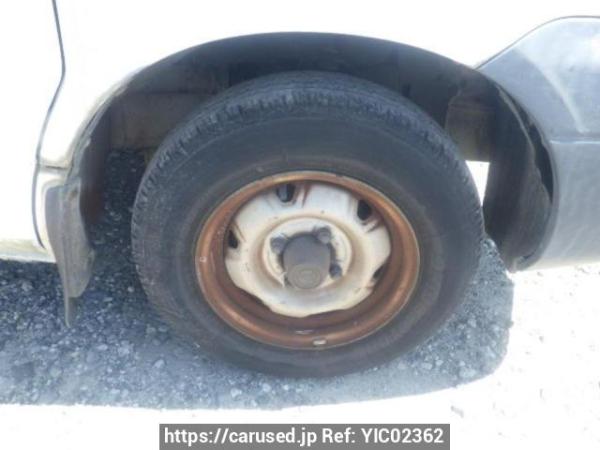 Used 2001 AT toyota liteace-van KR42V Image[24]