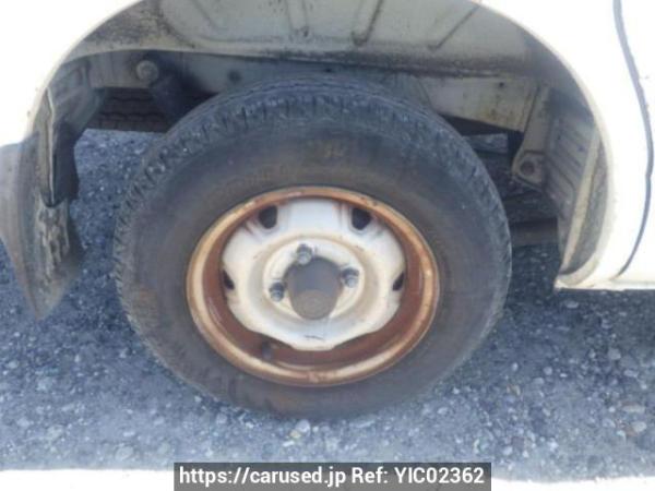 Used 2001 AT toyota liteace-van KR42V Image[25]
