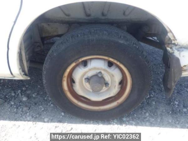 Used 2001 AT toyota liteace-van KR42V Image[26]