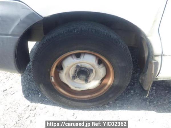 Used 2001 AT toyota liteace-van KR42V Image[27]