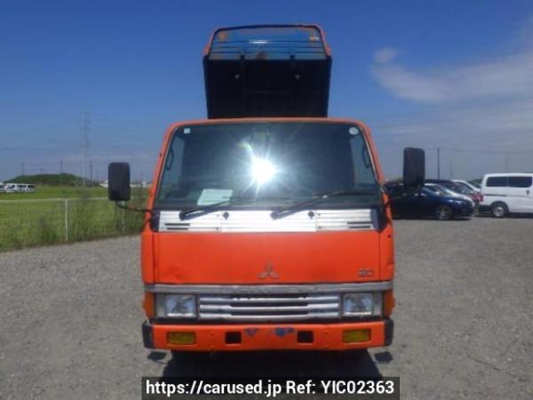 Used 1989 MT mitsubishi canter FE305BD Image[9]