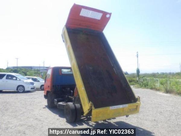 Used 1989 MT mitsubishi canter FE305BD Image[12]