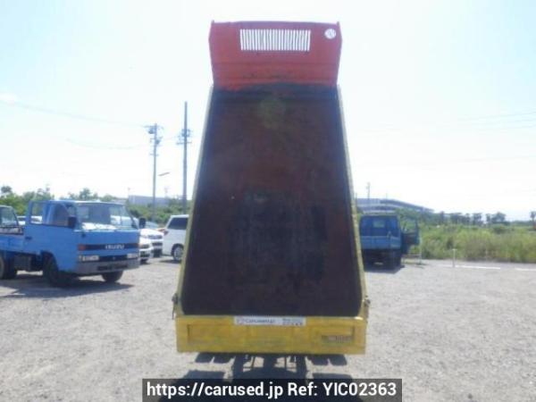 Used 1989 MT mitsubishi canter FE305BD Image[13]