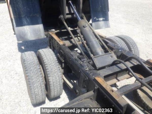 Used 1989 MT mitsubishi canter FE305BD Image[16]