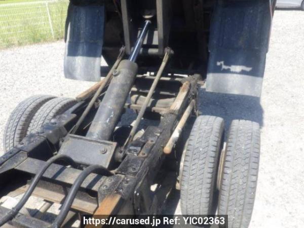 Used 1989 MT mitsubishi canter FE305BD Image[17]