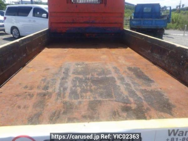 Used 1989 MT mitsubishi canter FE305BD Image[18]