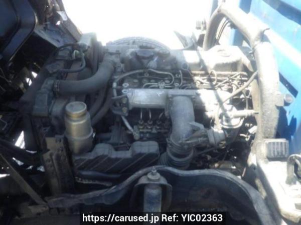 Used 1989 MT mitsubishi canter FE305BD Image[19]