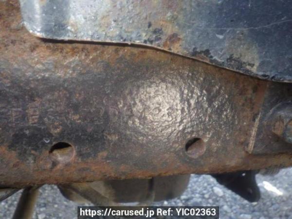 Used 1989 MT mitsubishi canter FE305BD Image[21]