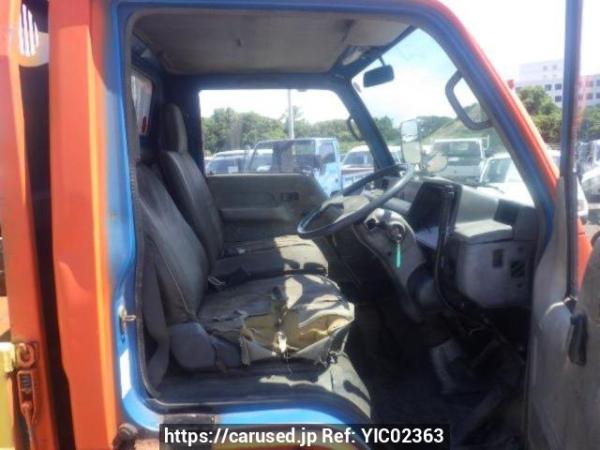 Used 1989 MT mitsubishi canter FE305BD Image[22]